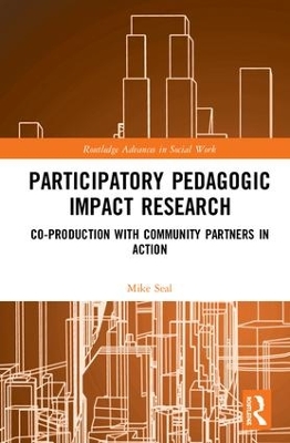 Participatory Pedagogic Impact Research by Mike Seal