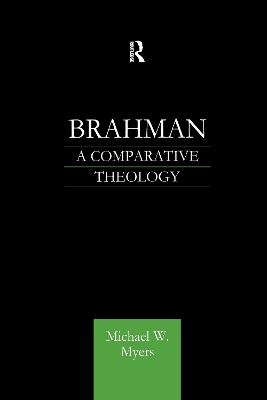 Brahman by Michael Myers