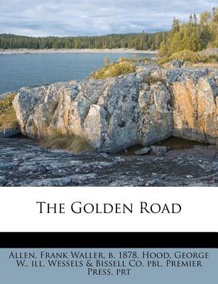 The Golden Road book