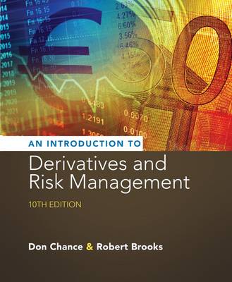 Introduction to Derivatives and Risk Management by Don Chance