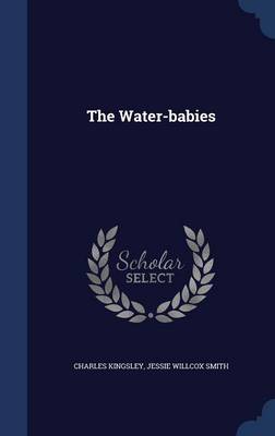 Water-Babies by Jessie Willcox Smith