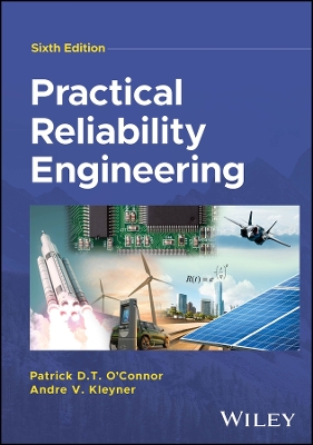 Practical Reliability Engineering book