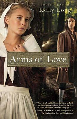 Arms of Love book