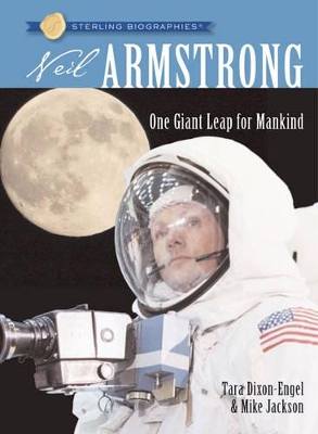 Sterling Biographies (R): Neil Armstrong book