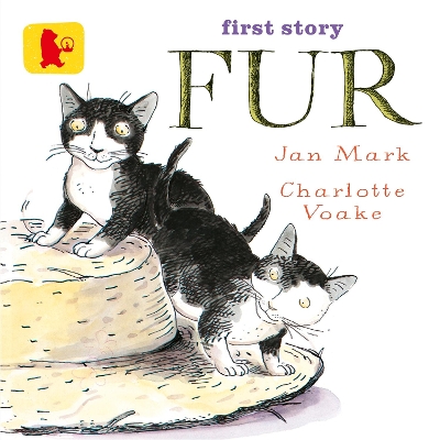 Fur book