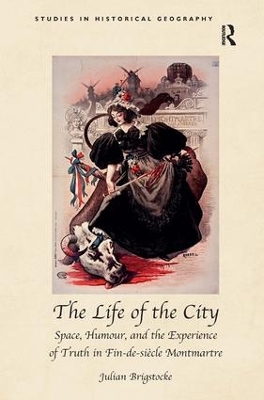 Life of the City book