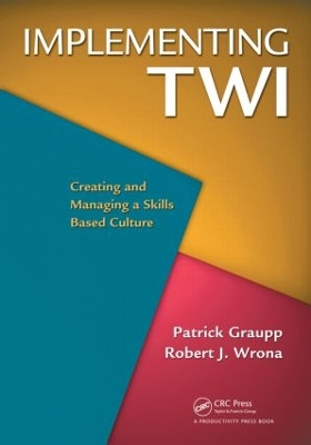 Implementing TWI book