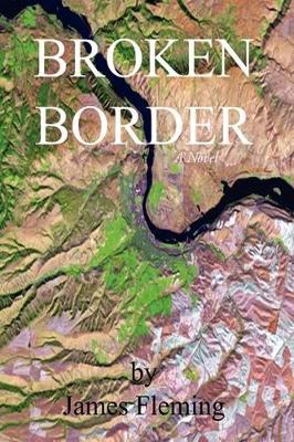 Broken Border book