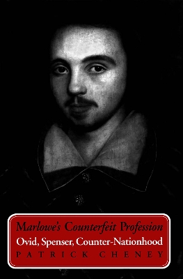 Marlowe's Counterfeit Profession book