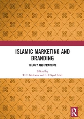 Islamic Marketing and Branding book