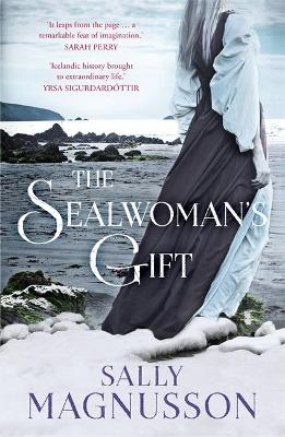 Sealwoman's Gift book