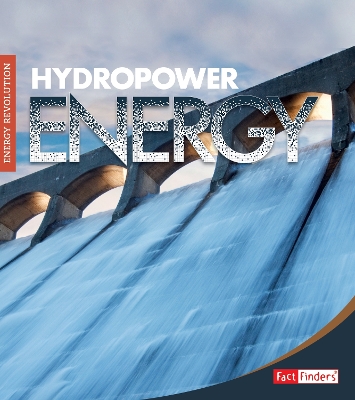 Hydropower book