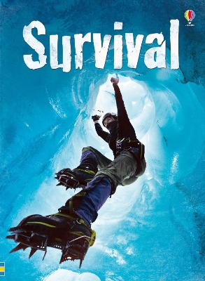 Survival book