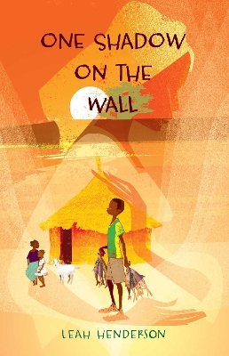 One Shadow on the Wall book