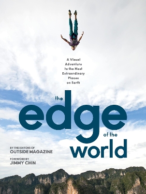Edge of the World by The Editors of Outside Magazine