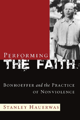 Performing the Faith book