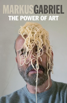 The Power of Art book