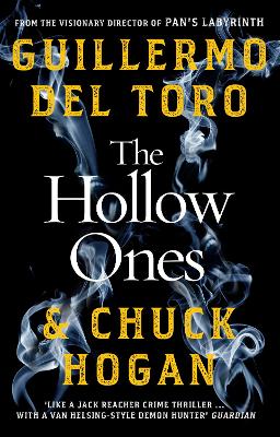 The Hollow Ones book