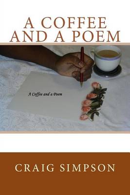 A Coffee and a Poem book