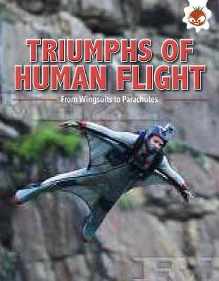 Triumphs of Human Flight book