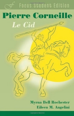 Le Cid book