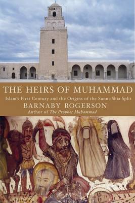 Heirs of Muhammad book