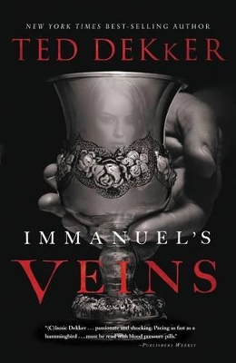 Immanuel's Veins book