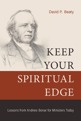 Keep Your Spiritual Edge book