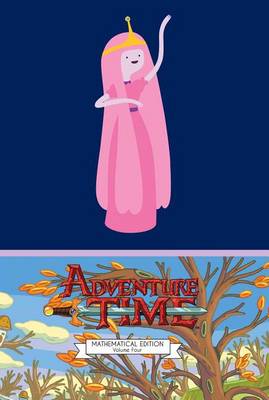 Adventure Time by Shelli Paroline