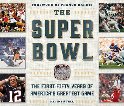 Super Bowl book