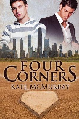 Four Corners book
