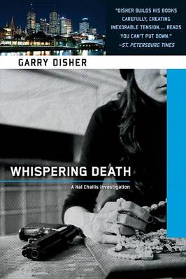 Whispering Death by Garry Disher