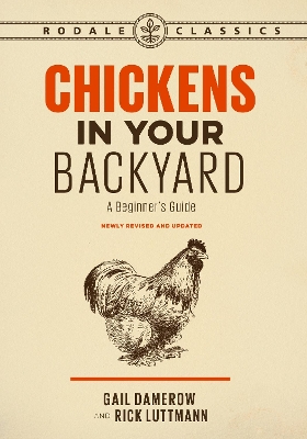 Chickens in Your Backyard book