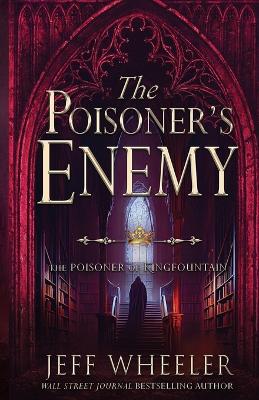 The Poisoner's Enemy book