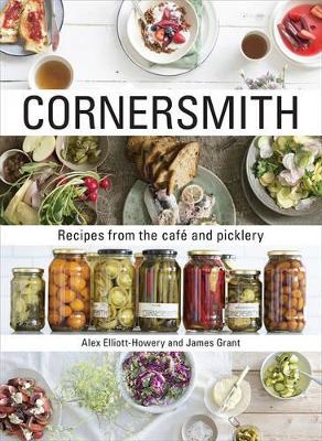 Cornersmith book