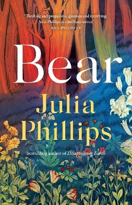 Bear book