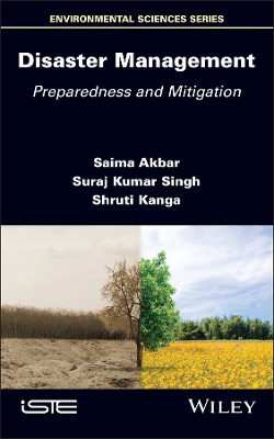 Disaster Management: Preparedness and Mitigation book