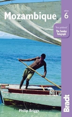 Mozambique by Philip Briggs