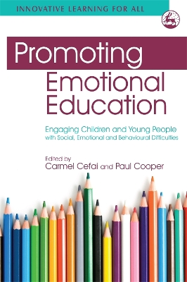 Promoting Emotional Education book