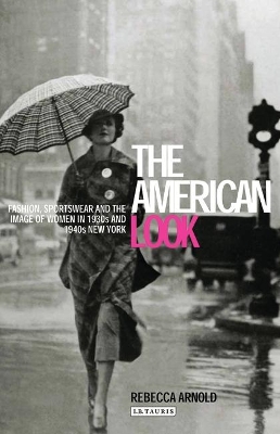 American Look book