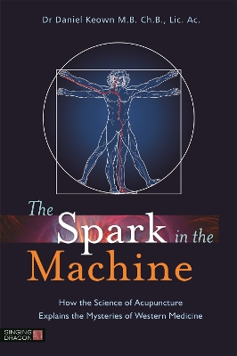 Spark in the Machine book