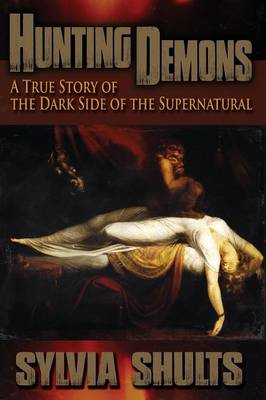 Hunting Demons book