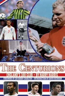 Centurions book