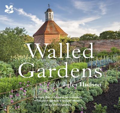 Walled Gardens book