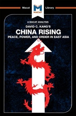China Rising by Matteo Dian