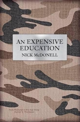 Expensive Education book