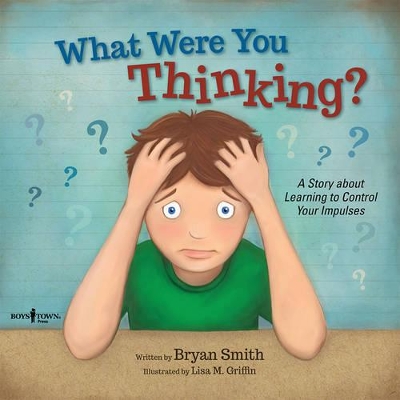What Were You Thinking? book