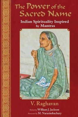 Power of the Sacred Name book