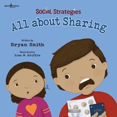 All About Sharing book
