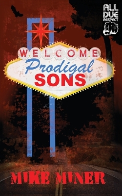 Prodigal Sons book